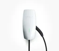 Tesla Wall Connector